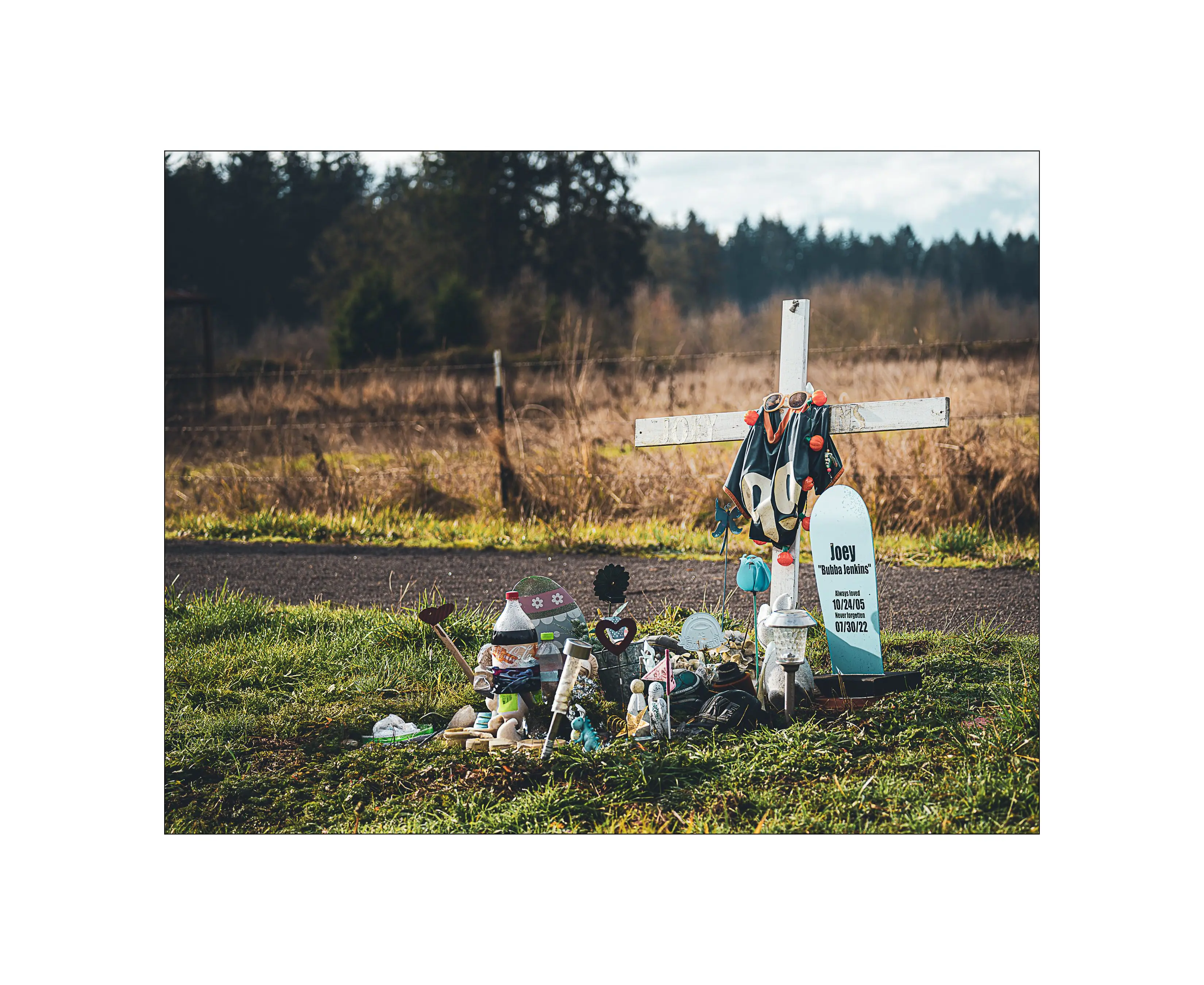 The Tools of the Trade