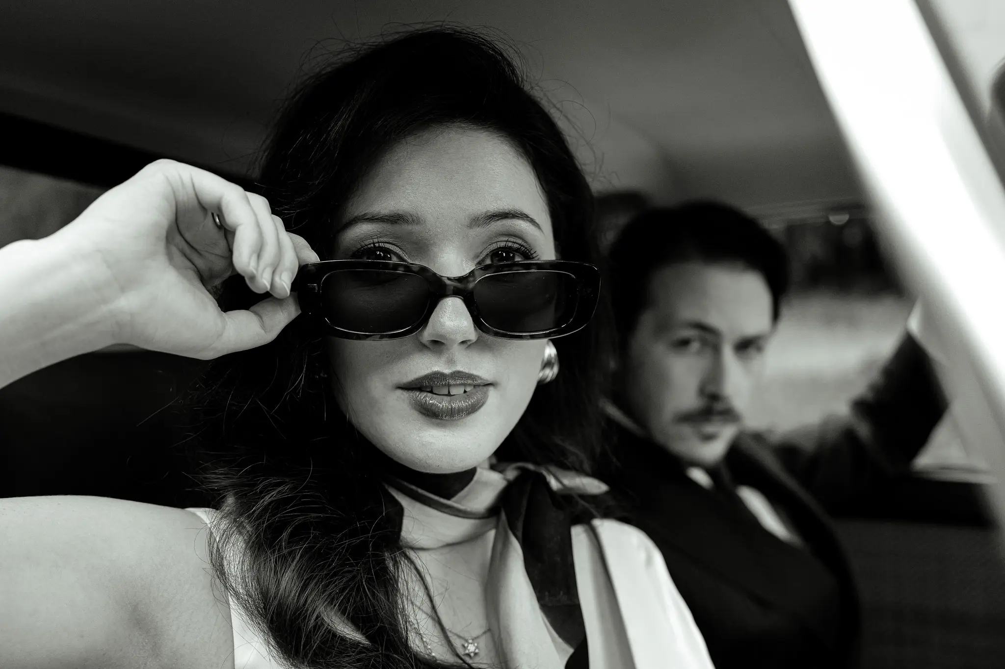 Damian and Corinne II